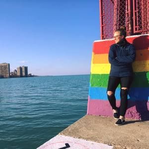 Meet your Posher, Ashley